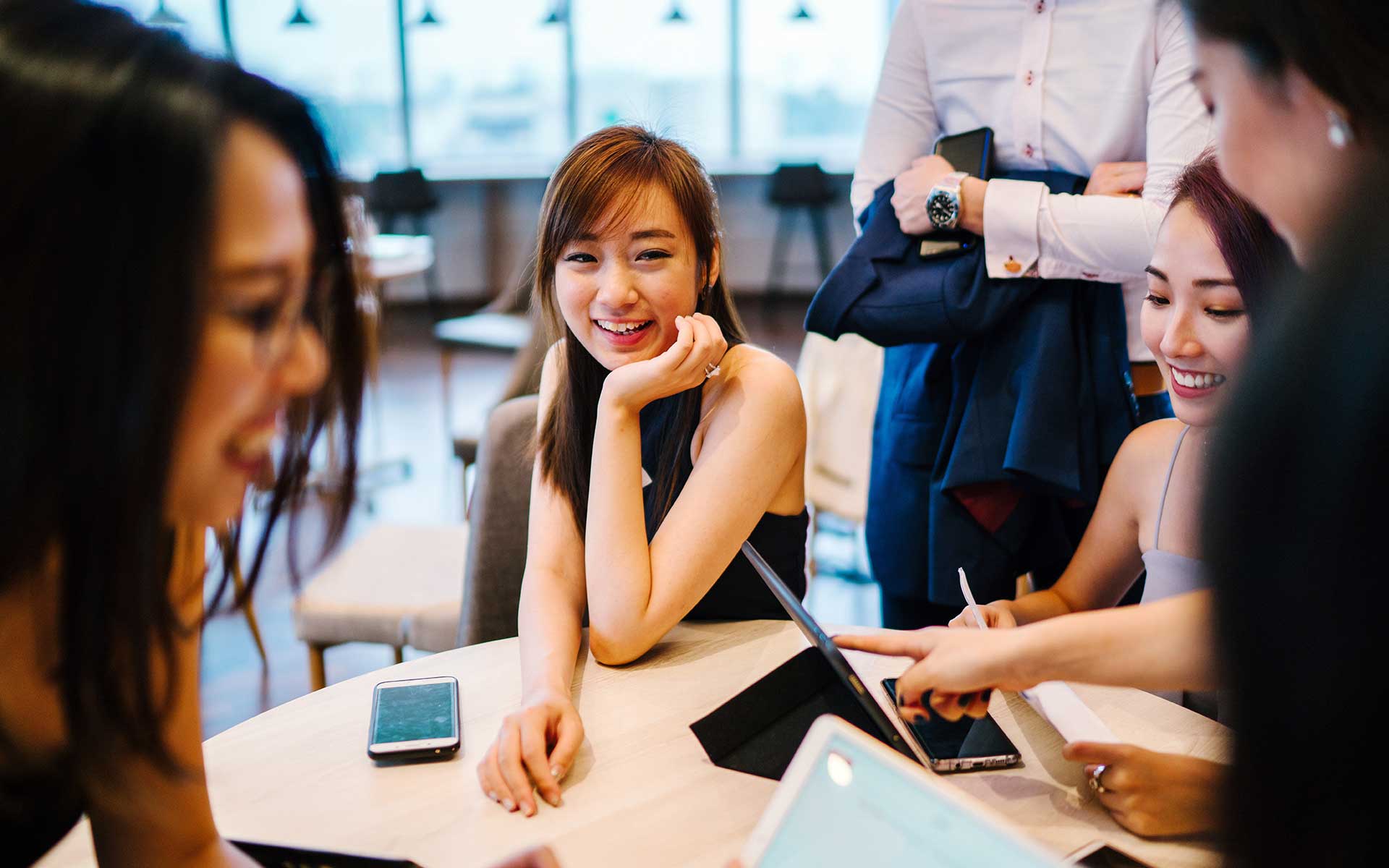 Step-by-Step: Applying for Your First Visa
